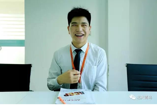 北大青鳥對(duì)一個(gè)人的影響究竟有多大？